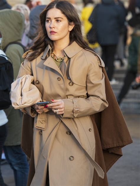 what is the best burberry trench coat